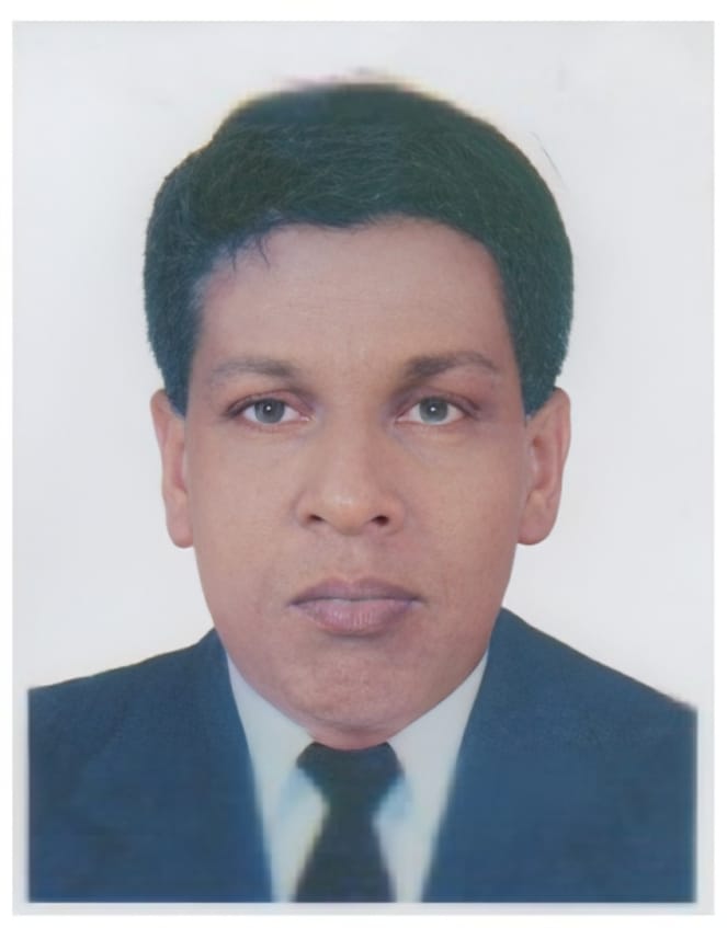 CHAIRMAN