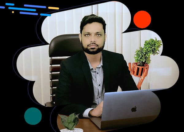 অ্যাডভোকেট মো: সেলিম উল্লাহ